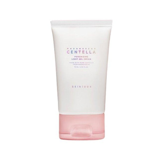 Skin1004 Madagascar Centella Poremizing Light Gel Cream 2.53 fl oz