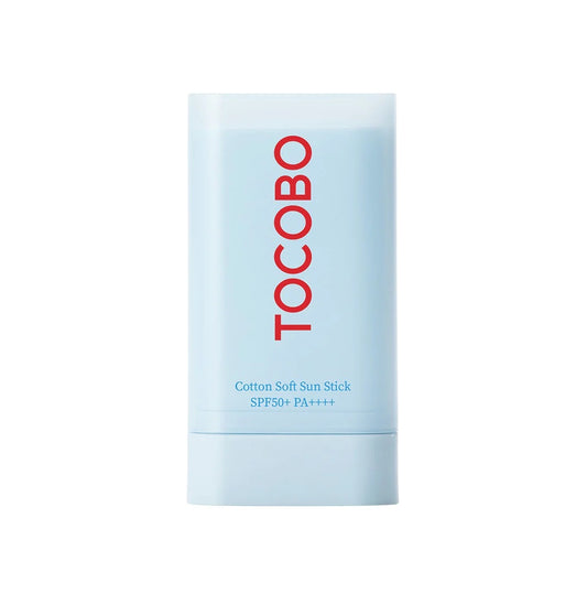 Tocobo Cotton Soft Sun Stick SPF50+ 0.67 oz