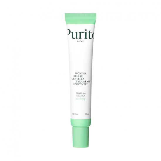 Purito Wonder Releaf Centella Eye Cream Unscented 1 fl oz