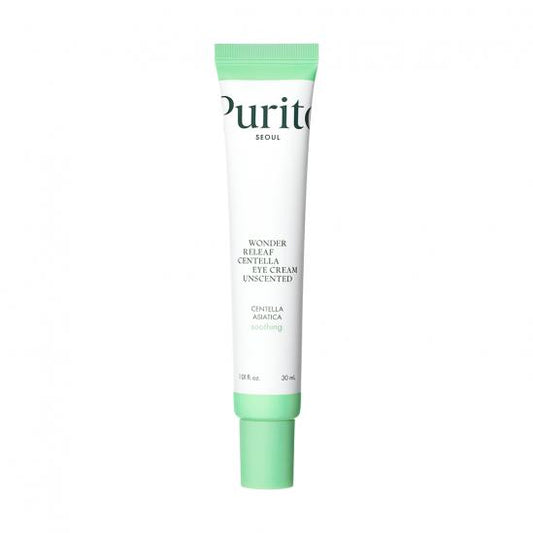 Purito Wonder Releaf Centella Eye Cream Unscented 1 fl oz
