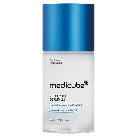 Medicube Zero Pore Serum 2.0  1.25 fl oz