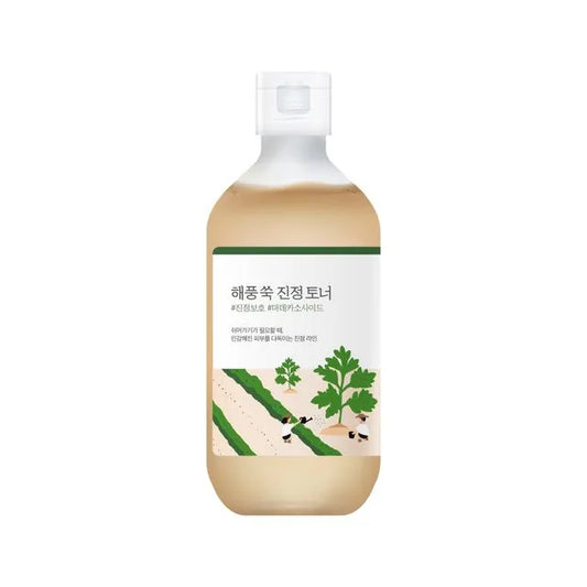 Round Lab Mugwort Calming Toner 10.14 fl oz