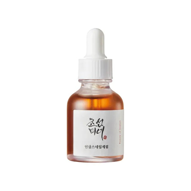 Revive Serum - Ginseng + Snail Mucin 