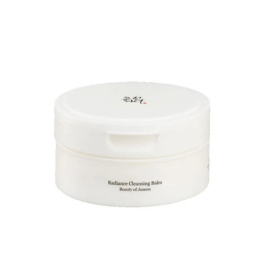 Radiance Cleansing Balm 100ml