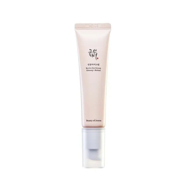 Revive Eye Serum - Ginseng + Retinal 