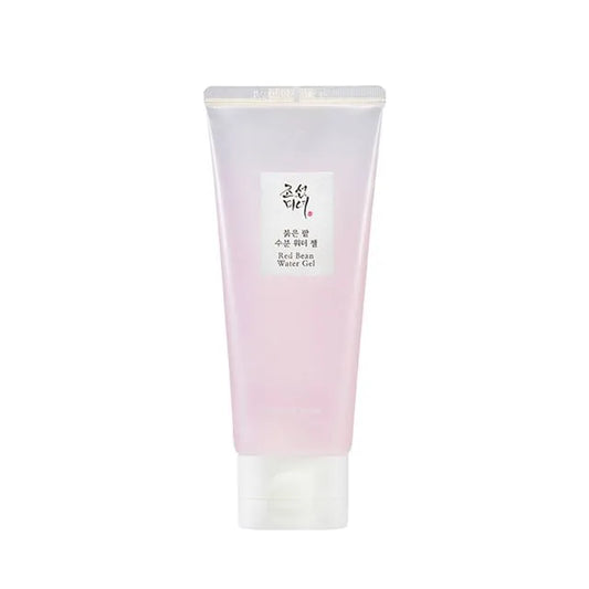 Red Bean Water Gel 100ml