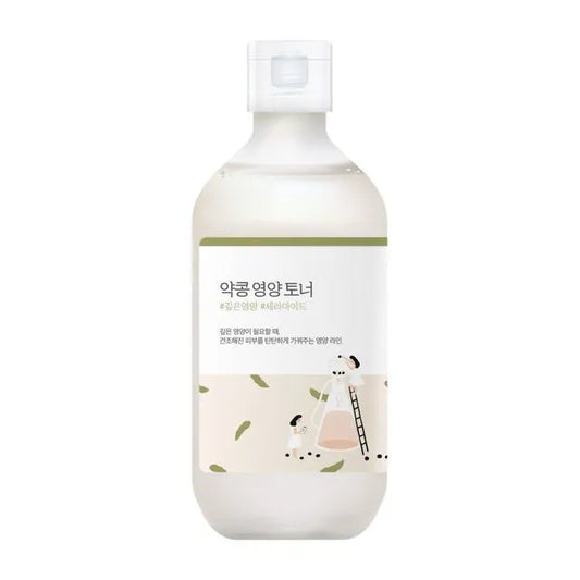 Round Lab Soybean Nourishing Toner 10.14 fl oz