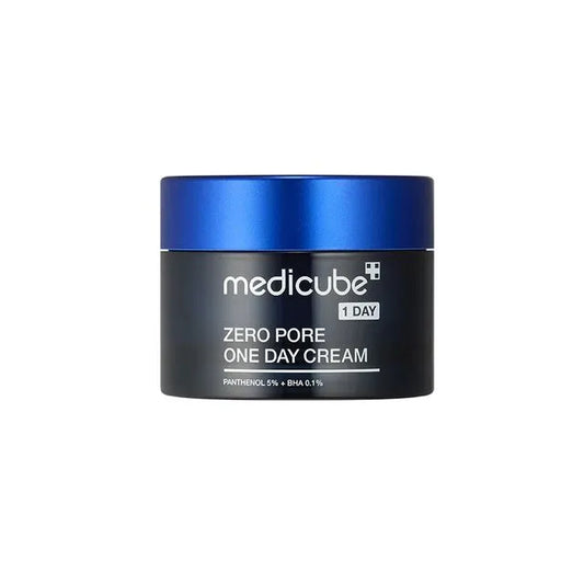 Medicube Zero Pore One Day Cream 1.69 fl oz