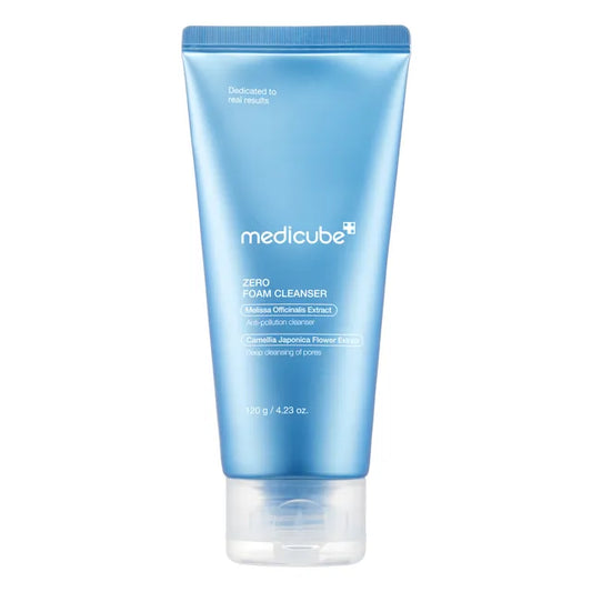 Medicube Zero Foam Cleanser 4.23 oz