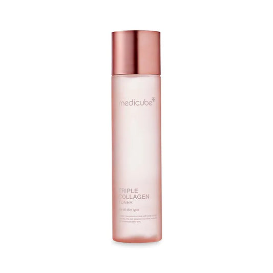 Medicube Triple Collagen Toner 4.73 fl oz