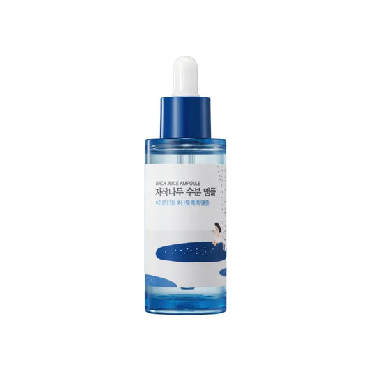 Round Lab Birch Juice Ampoule 1.69 fl oz