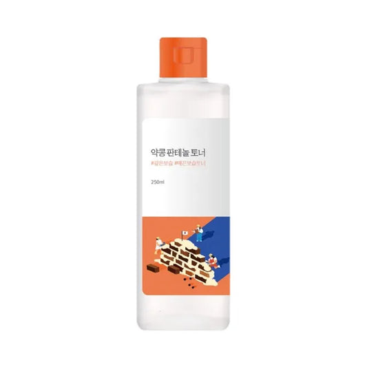 Round Lab Soybean Panthenol Toner
