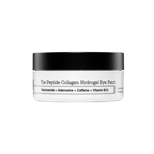 COSRX The Peptide Collagen Hydrogel Eye Patch 60pcs