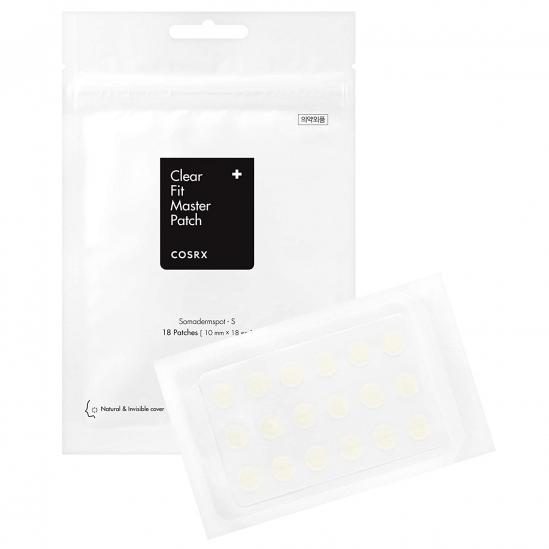 COSRX Clear Fit Master Patch