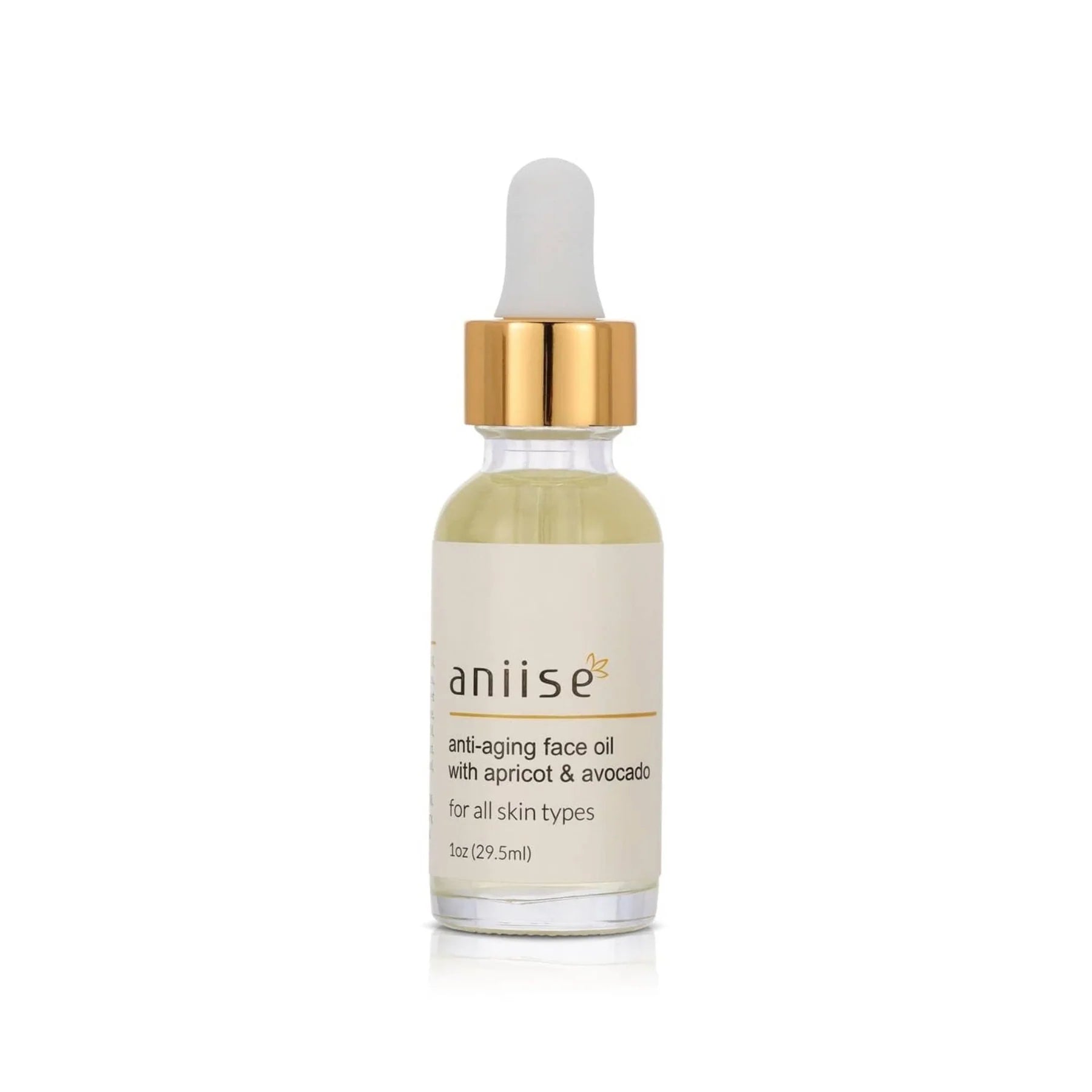 Aniise Anti–Aging Face Oil 1 fl oz