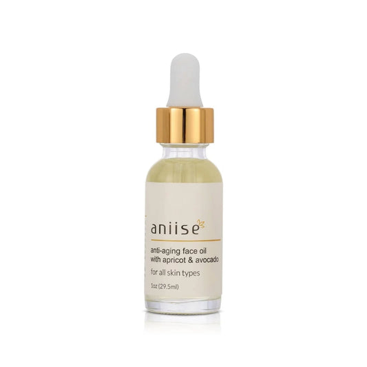 Aniise Anti–Aging Face Oil 1 fl oz
