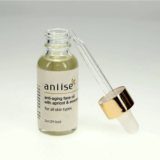 Aniise Anti–Aging Face Oil 1 fl oz