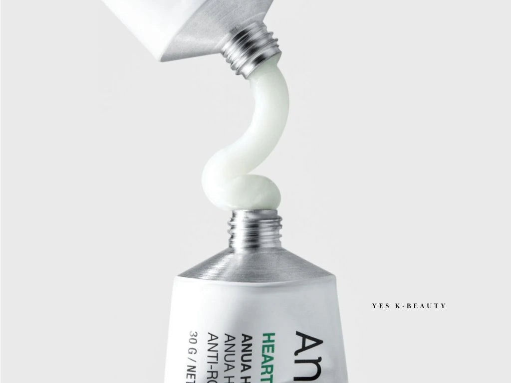 Anua Centella Red Spot Cream е успокояващ и възстановяващ крем, създаден да намалява зачервяванията, да успокоява раздразненията и да подпомага възстановяването на кожата