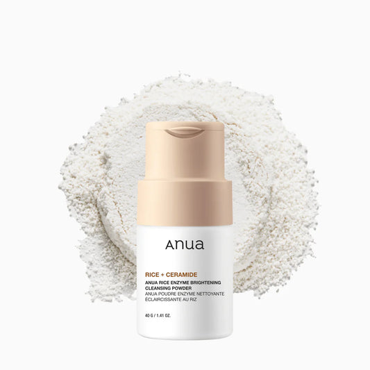 Rice Enzyme Brightening Cleansing Powder 40g