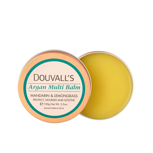 Douvalls Organic Argan Multi Balm 3.5 oz