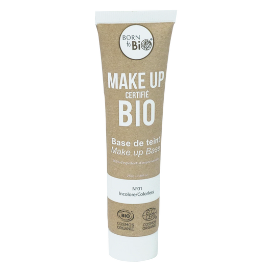 Foundation base - Certified Organic-0