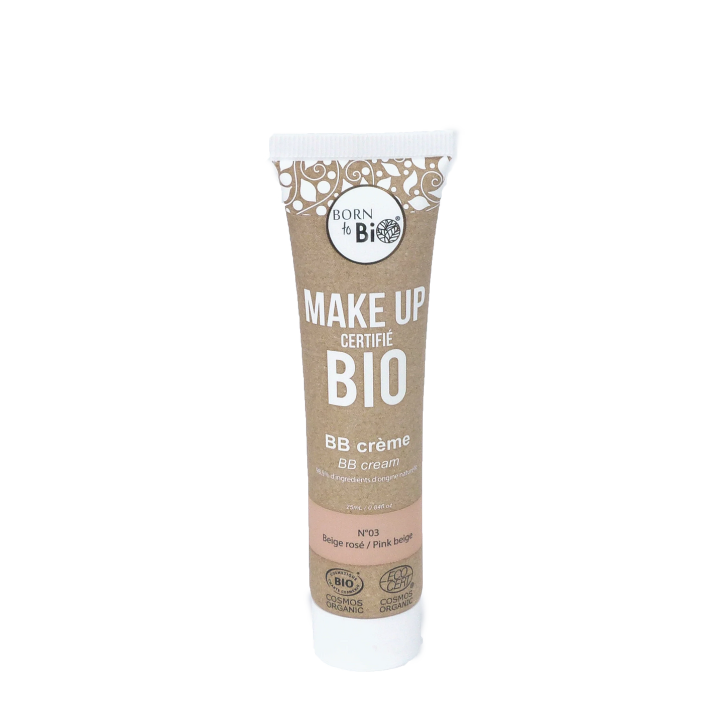 BB Cream - Certified Organic-6