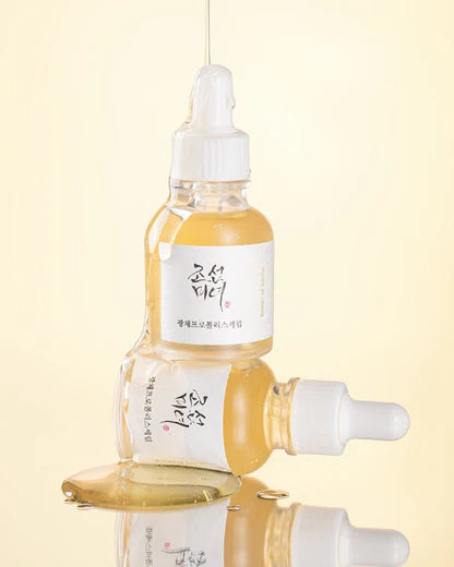 Beauty of Joseon Glow Serum Propolis + Niacinamide – озаряващ серум