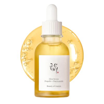 Beauty of Joseon Glow Serum Propolis + Niacinamide – озаряващ серум