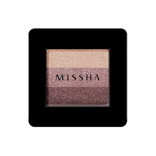 MISSHA Triple Shadow