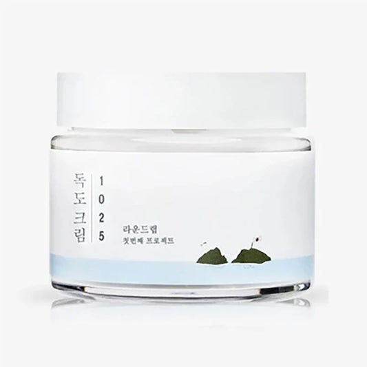 Round Lab 1025 Dokdo Pad 4.23 oz/70pads