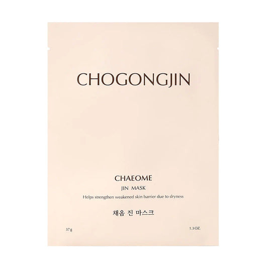 MISSHA CHOGONGJIN Chaeome Jin Mask