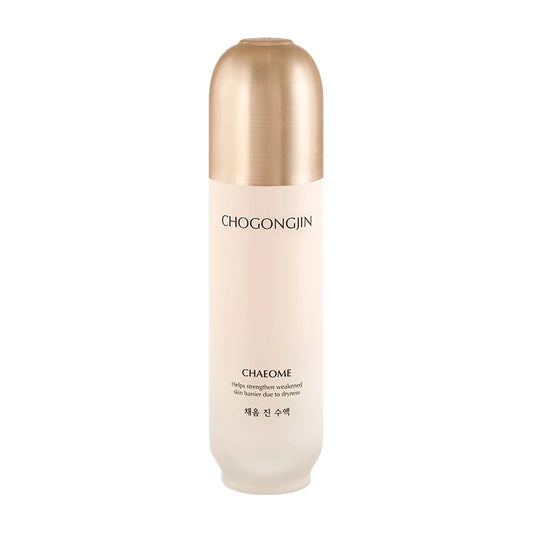 MISSHA CHOGONGJIN Chaeome Jin Toner