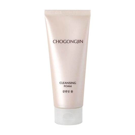 MISSHA CHOGONGJIN Cleansing Foam
