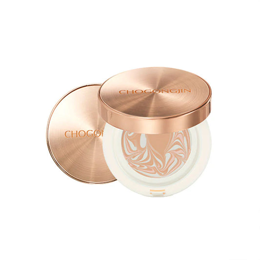 MISSHA CHOGONGJIN Essence Pact Sand
