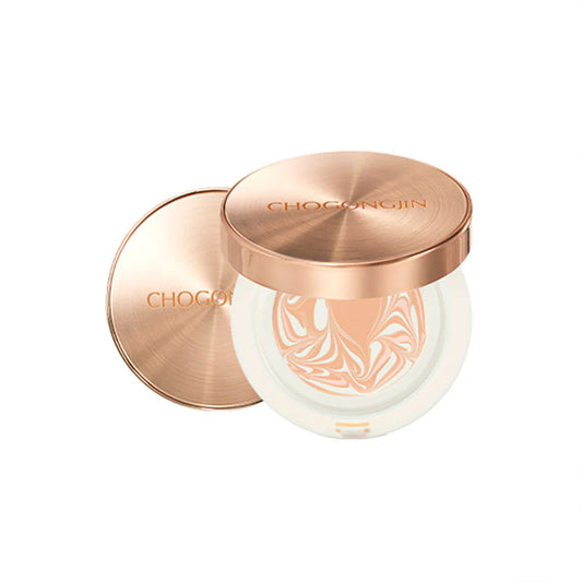 MISSHA CHOGONGJIN Essence Pact Vanilla