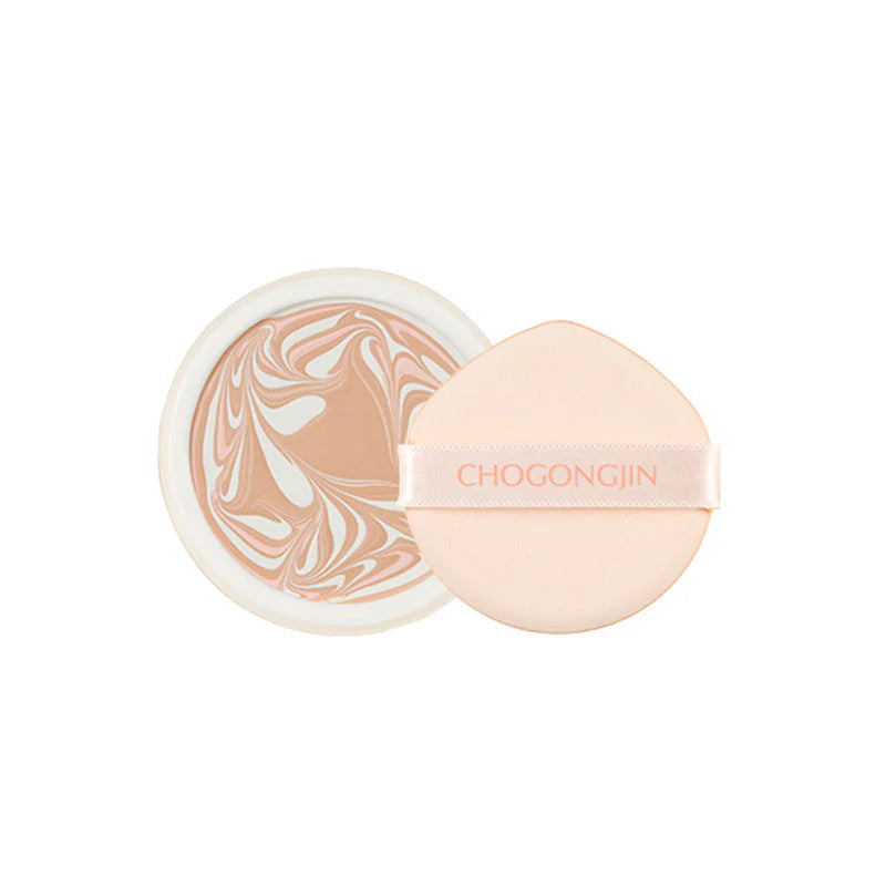 MISSHA CHOGONGJIN Essence Pact Refill Sand