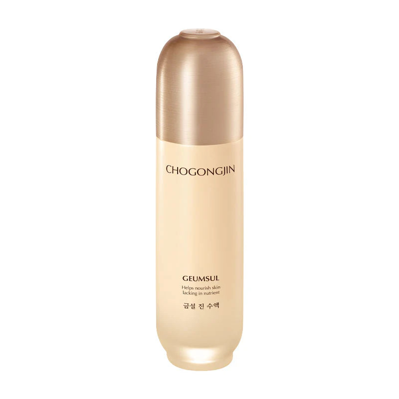 MISSHA CHOGONGJIN Geumsul Jin Toner
