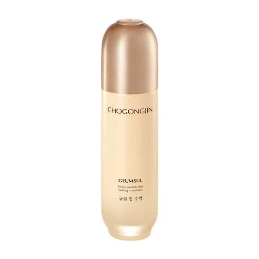 MISSHA CHOGONGJIN Geumsul Jin Toner