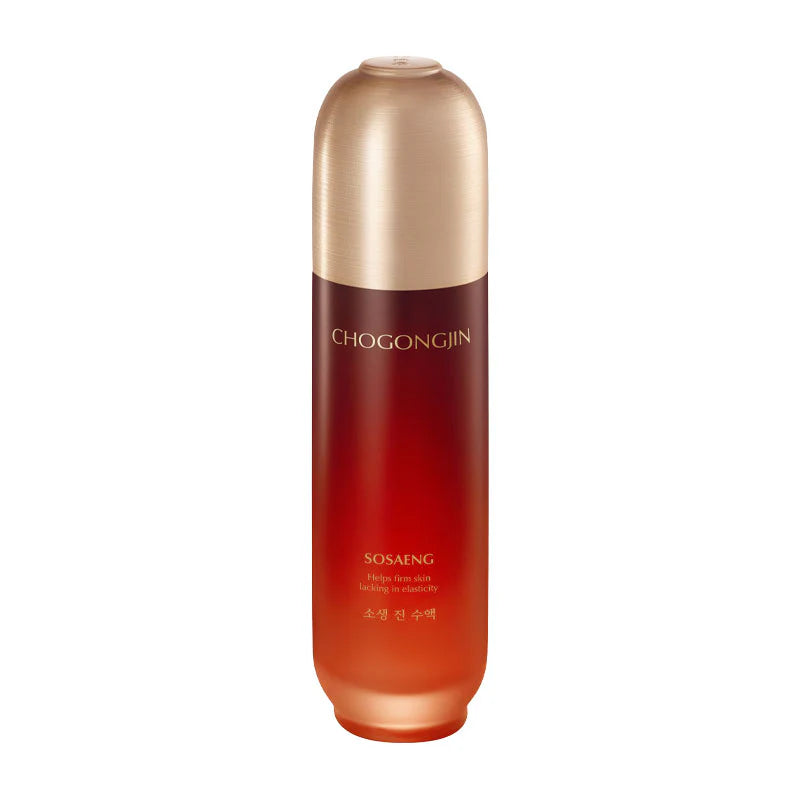 MISSHA CHOGONGJIN Sosaeng Jin Toner