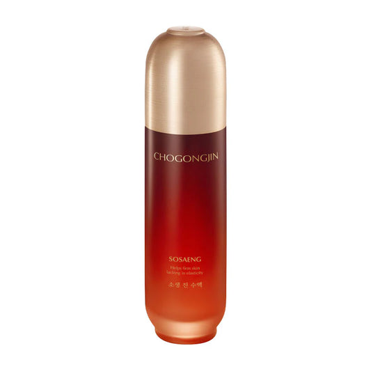 MISSHA CHOGONGJIN Sosaeng Jin Toner