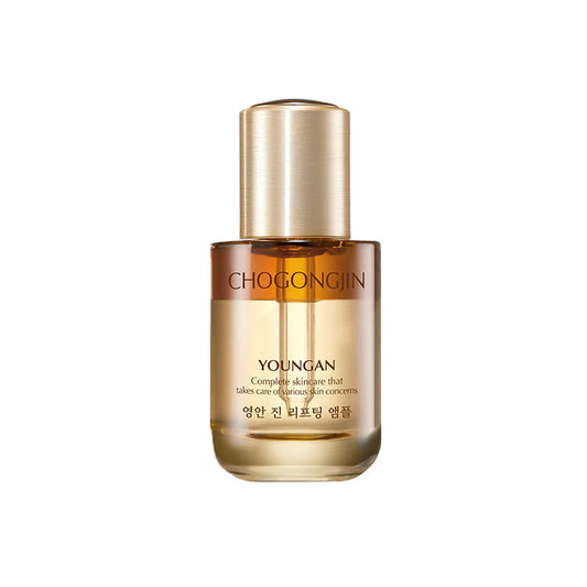 MISSHA CHOGONGJIN Youngan Jin Lifting Ampoule 1 fl oz