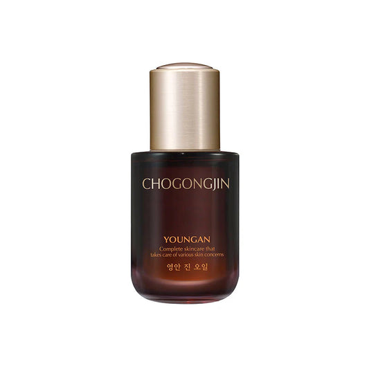 MISSHA CHOGONGJIN Youngan Oil 1 fl oz