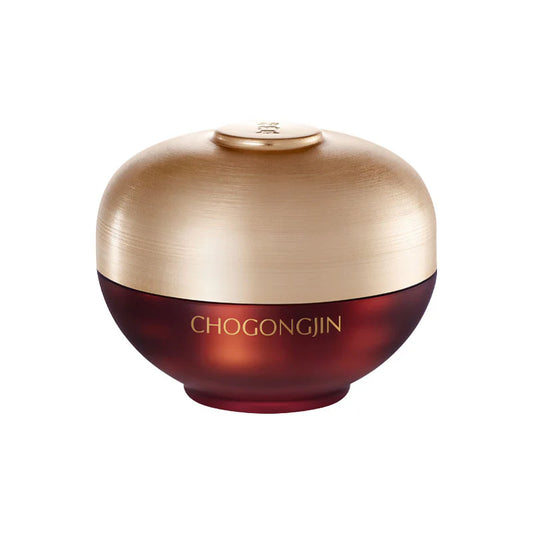 MISSHA CHOGONGJIN Youngan Jin Cream