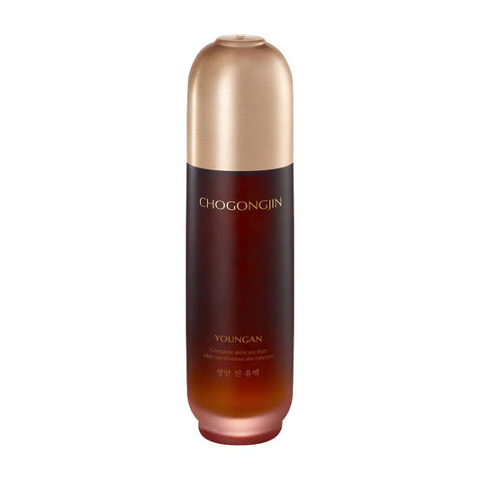MISSHA CHOGONGJIN Youngan Jin Emulsion