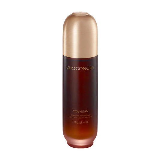 MISSHA CHOGONGJIN Youngan Jin Toner 5.07 fl oz