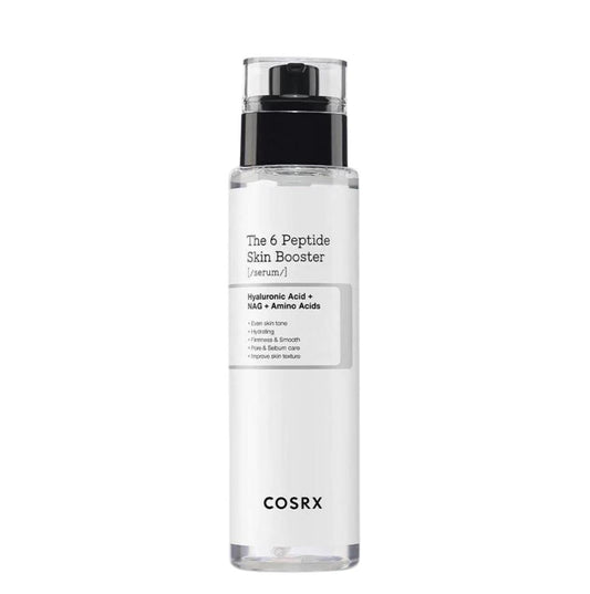 COSRX The 6 Peptide Skin Booster Serum 5.07 fl oz
