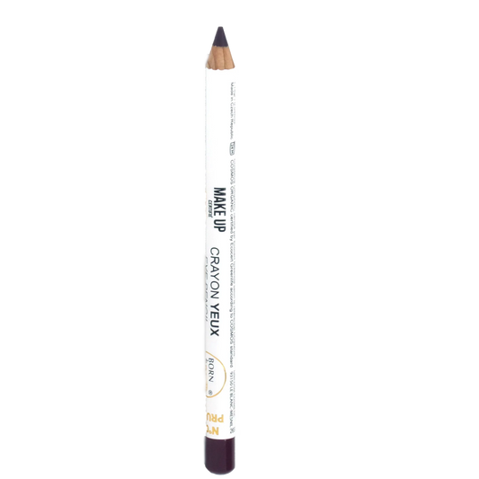 Eye Pencil - Certified Organic-0