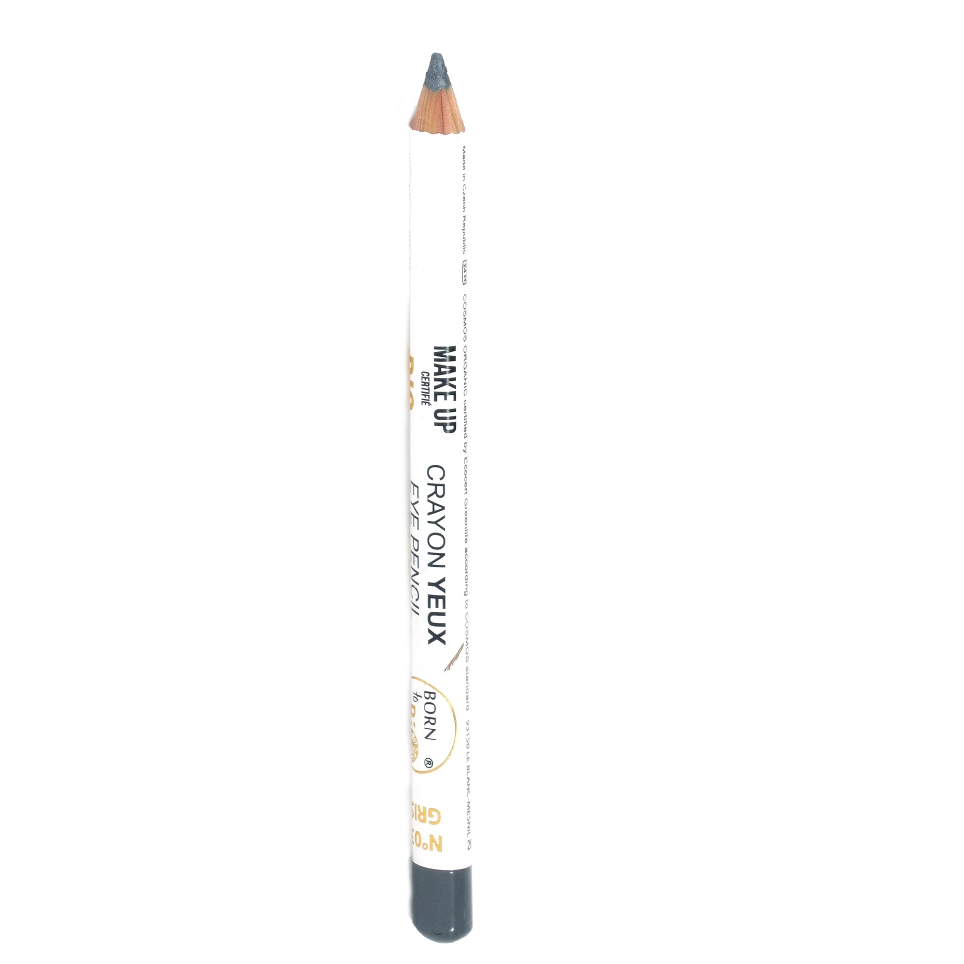 Eye Pencil - Certified Organic-5