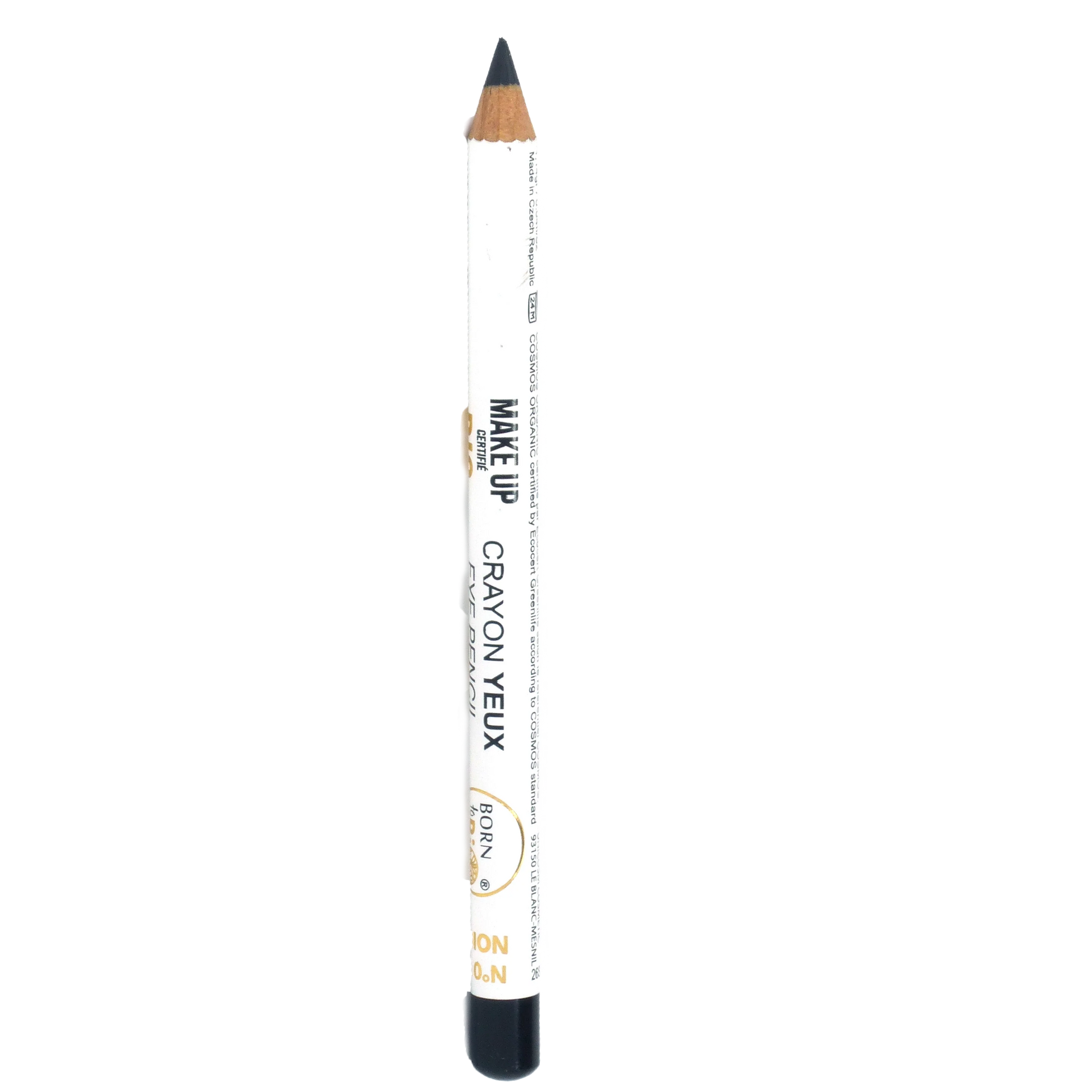 Eye Pencil - Certified Organic-3