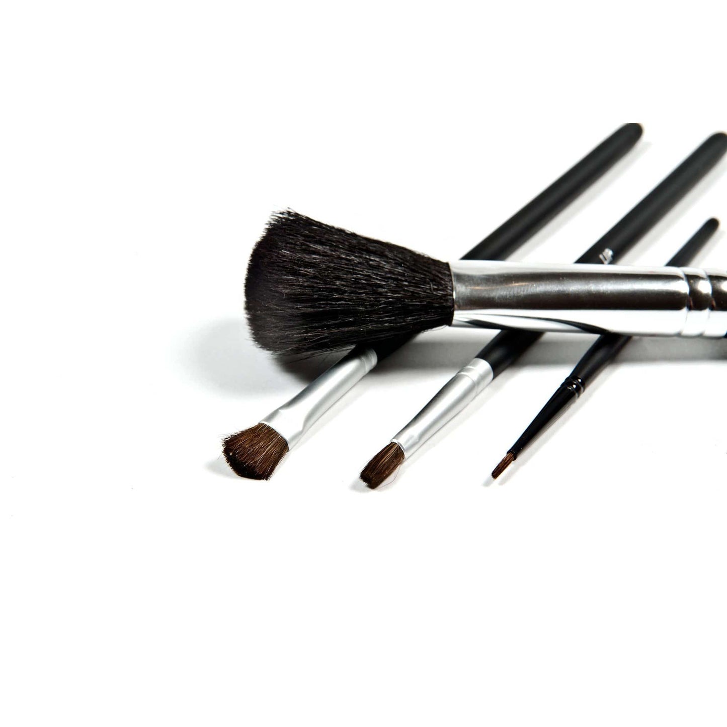 Danyel Cosmetics Professional Cosmetics Brush Collection